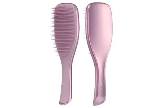 Tangler Teezer Chrome Mauve Copper